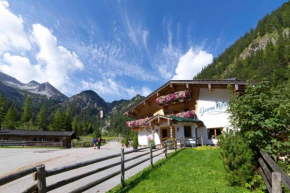 Alpengasthof Gern Alm